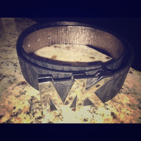 Woman Mk belt - Picture 1 of 4